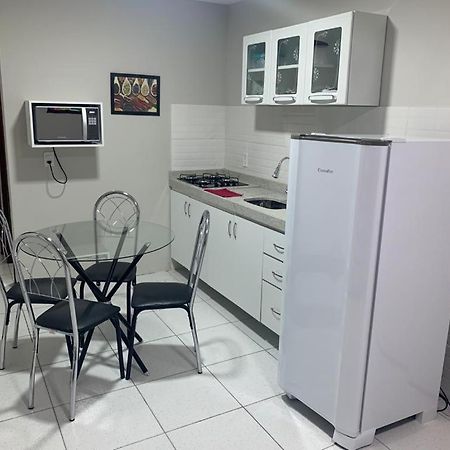 Pousada Residencial Milagre 101 Juazeiro do Norte Bagian luar foto