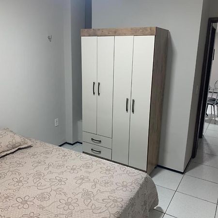Pousada Residencial Milagre 101 Juazeiro do Norte Bagian luar foto