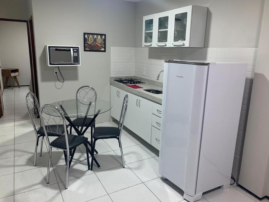 Pousada Residencial Milagre 101 Juazeiro do Norte Bagian luar foto