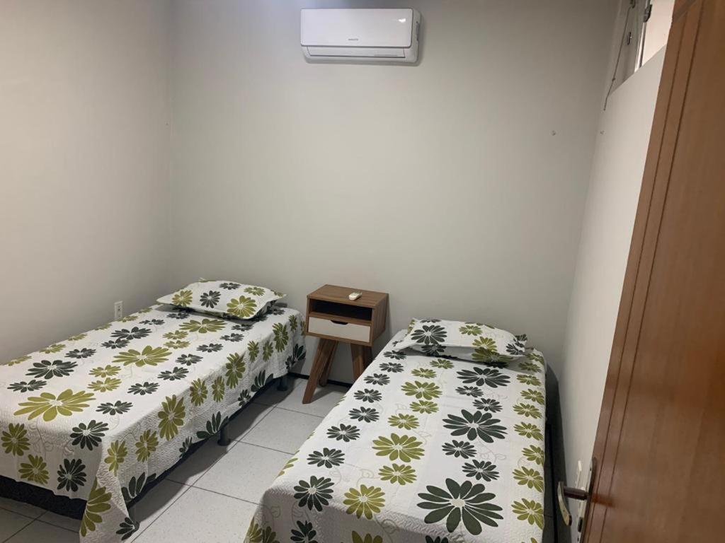 Pousada Residencial Milagre 101 Juazeiro do Norte Bagian luar foto